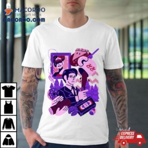 Theyetee Meanwhile Shirt