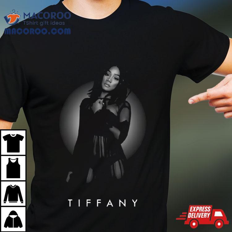 Tiffany Haddish Shirt Tiffany Haddish Shirt