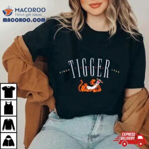 Tigger Since 1966 T Shirt