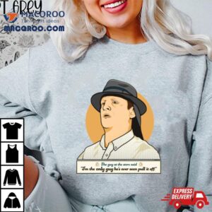 Tim Robinson Brian’s Hat Itysl Shirt 2 Tim Robinson Brian S Hat Itysl Tshirt