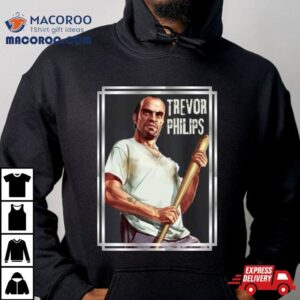 Trevor Philips Tshirt