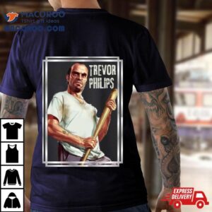 Trevor Philips Tshirt