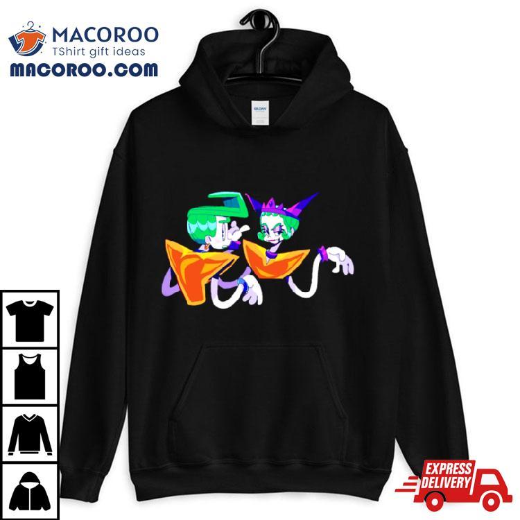 Trolls Band Together Brozone Sisters Shirt Trolls Band Together Brozone Sisters Shirt