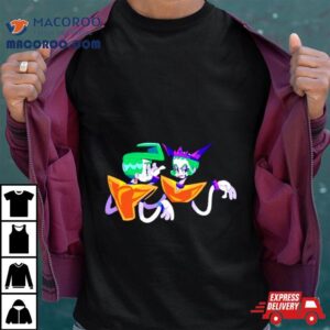 Trolls Band Together Brozone Sisters Shirt 2 Trolls Band Together Brozone Sisters Tshirt