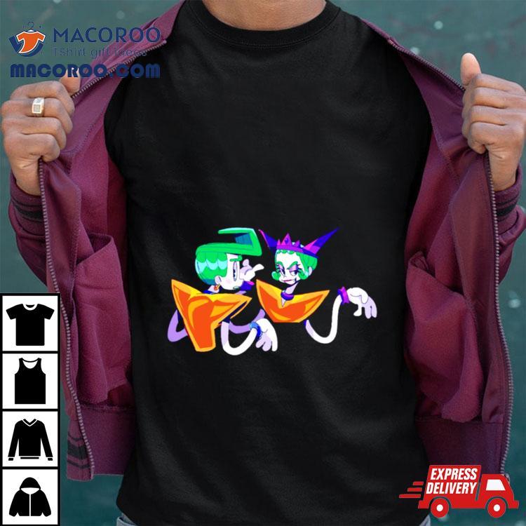 Trolls Band Together Brozone Sisters Shirt Trolls Band Together Brozone Sisters Shirt