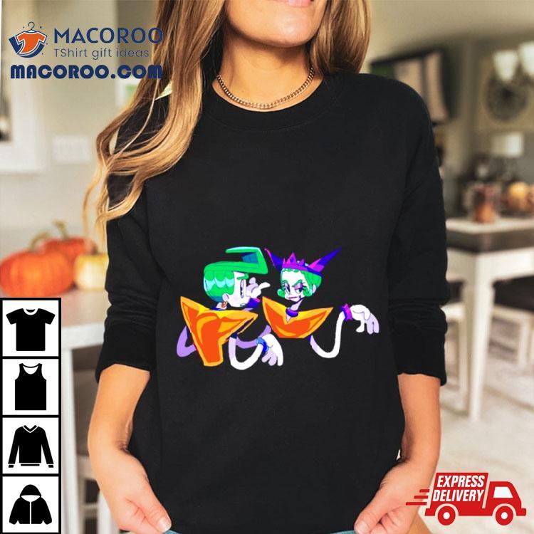 Trolls Band Together Brozone Sisters Shirt Trolls Band Together Brozone Sisters Shirt