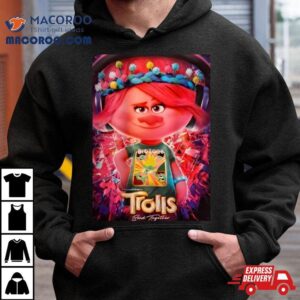 Trolls Band Shirt