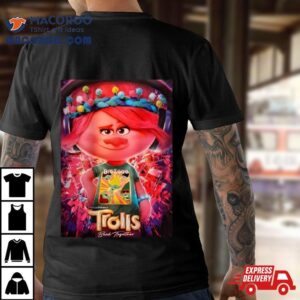 Trolls Band Shirt