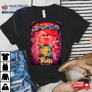 Trolls Band Tshirt