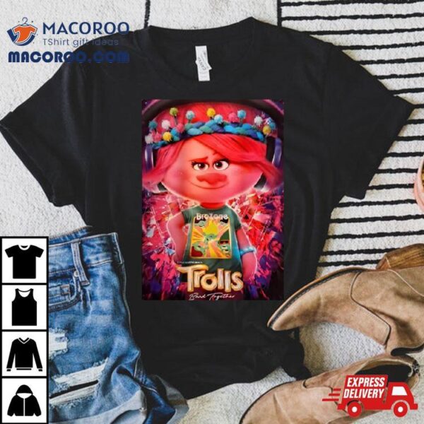 Trolls Band Shirt