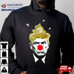 Trump Smells Bad Shirt