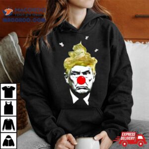 Trump Smells Bad Shirt