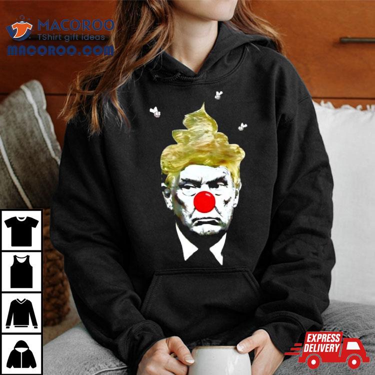 Trump Smells Bad Shirt Trump Smells Bad Shirt