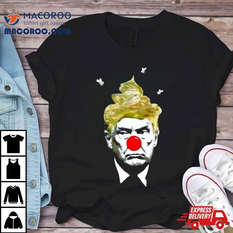 Trump Smells Bad Shirt Trump Smells Bad Shirt