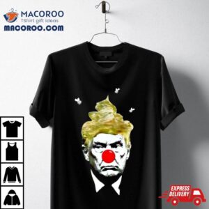 Trump Smells Bad Shirt 3 Trump Smells Bad Tshirt