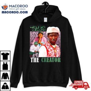 Tyler The Creator Vintage Tshirt