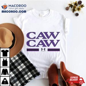 Ua Caw Caw Baltimore Tshirt