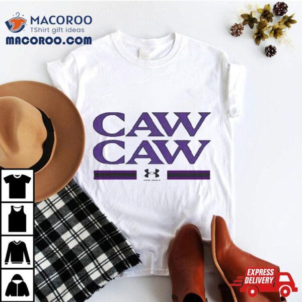 Ua Caw Caw Baltimore T Shirt