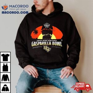 Ucf Knights Gasparilla Bowl At Raymond James Stadium Tshirt