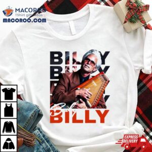Uncle Billy Shirt
