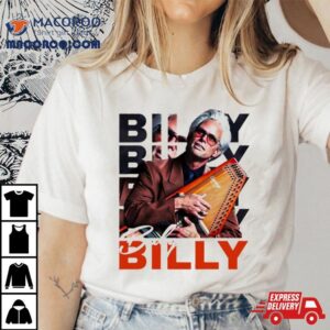 Uncle Billy Shirt