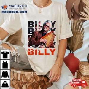 Uncle Billy Tshirt