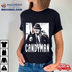 Uncle Buck Candyman Shirt 1 Uncle Buck Candyman Tshirt