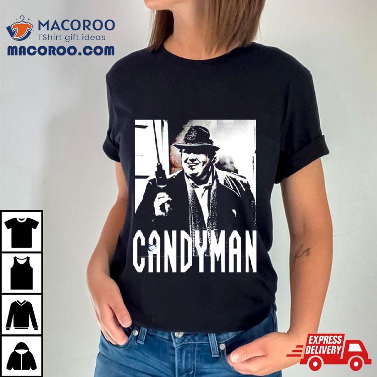 Uncle Buck Candyman Shirt Uncle Buck Candyman Shirt
