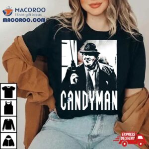 Uncle Buck Candyman Shirt 2 Uncle Buck Candyman Tshirt