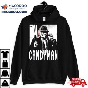 Uncle Buck Candyman Shirt 3 Uncle Buck Candyman Tshirt