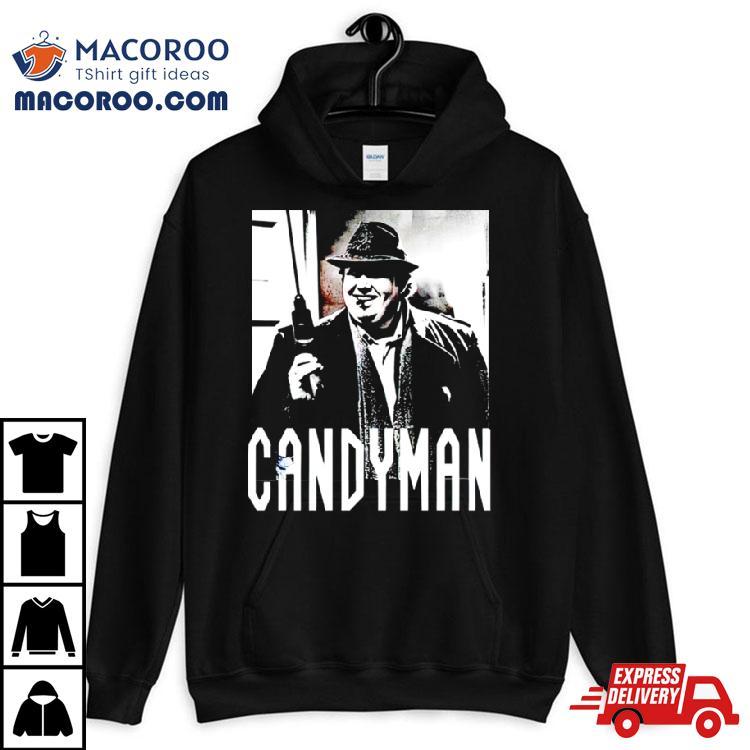 Uncle Buck Candyman Shirt Uncle Buck Candyman Shirt