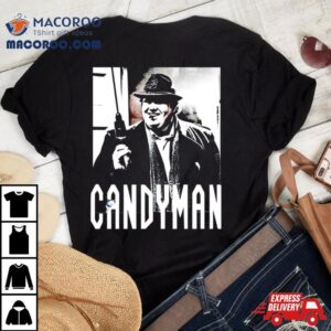 Uncle Buck Candyman Shirt 4 Uncle Buck Candyman Tshirt