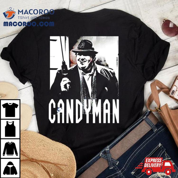 Uncle Buck Candyman Shirt Uncle Buck Candyman Shirt