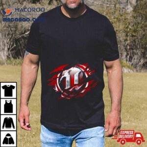 Unreal Ripped Tshirt