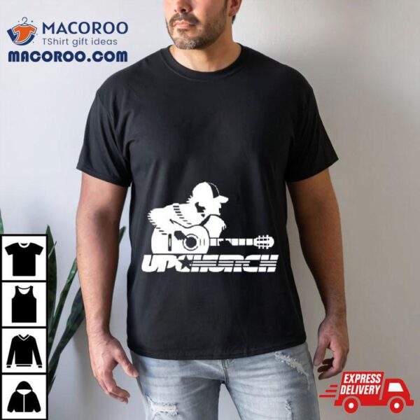 Upchurch Merch Logo Shirt