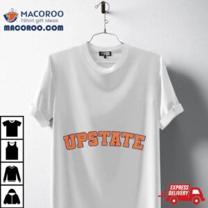 Upstate Barstool Sports Tshirt