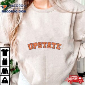 Upstate Barstool Sports Tshirt