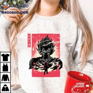 Vegetable Retro Ver Tshirt