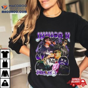 Vintage Junior H I Got Sad Shirt