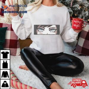 Visionary Look Shirt