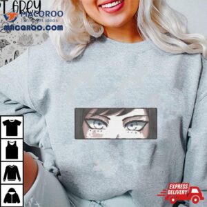 Visionary Look Shirt