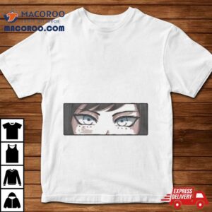 Visionary Look Tshirt