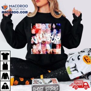 Vulllgur Blood Ritual Tshirt