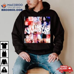 Vulllgur Blood Ritual Tshirt