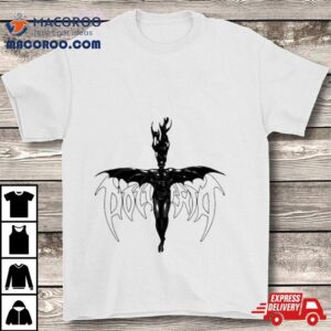 W6rst Polyphia Hellspawn T Shirt
