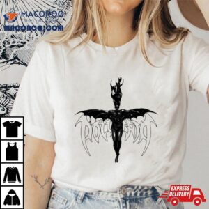 W6rst Polyphia Hellspawn T Shirt