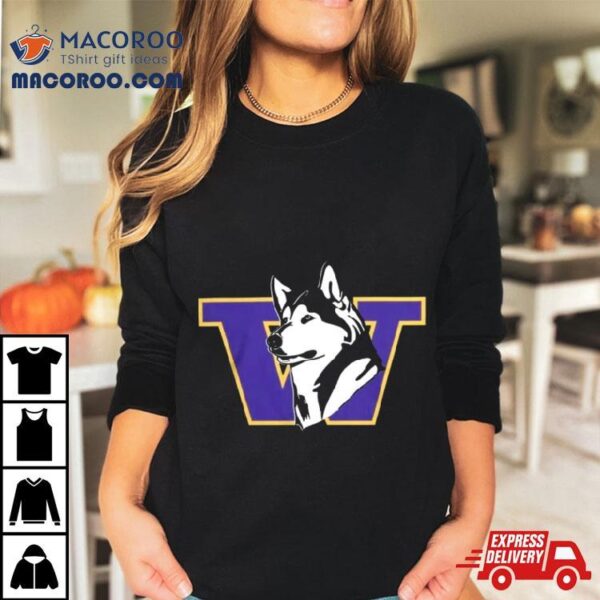 Washington Huskies Dubs Up Shirt