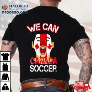 Soccer And Society Shirt