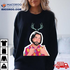 Wendigoon 6 Iconic Shirt