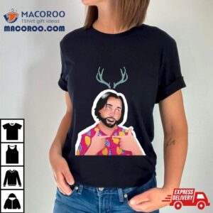 Wendigoon 6 Iconic Shirt